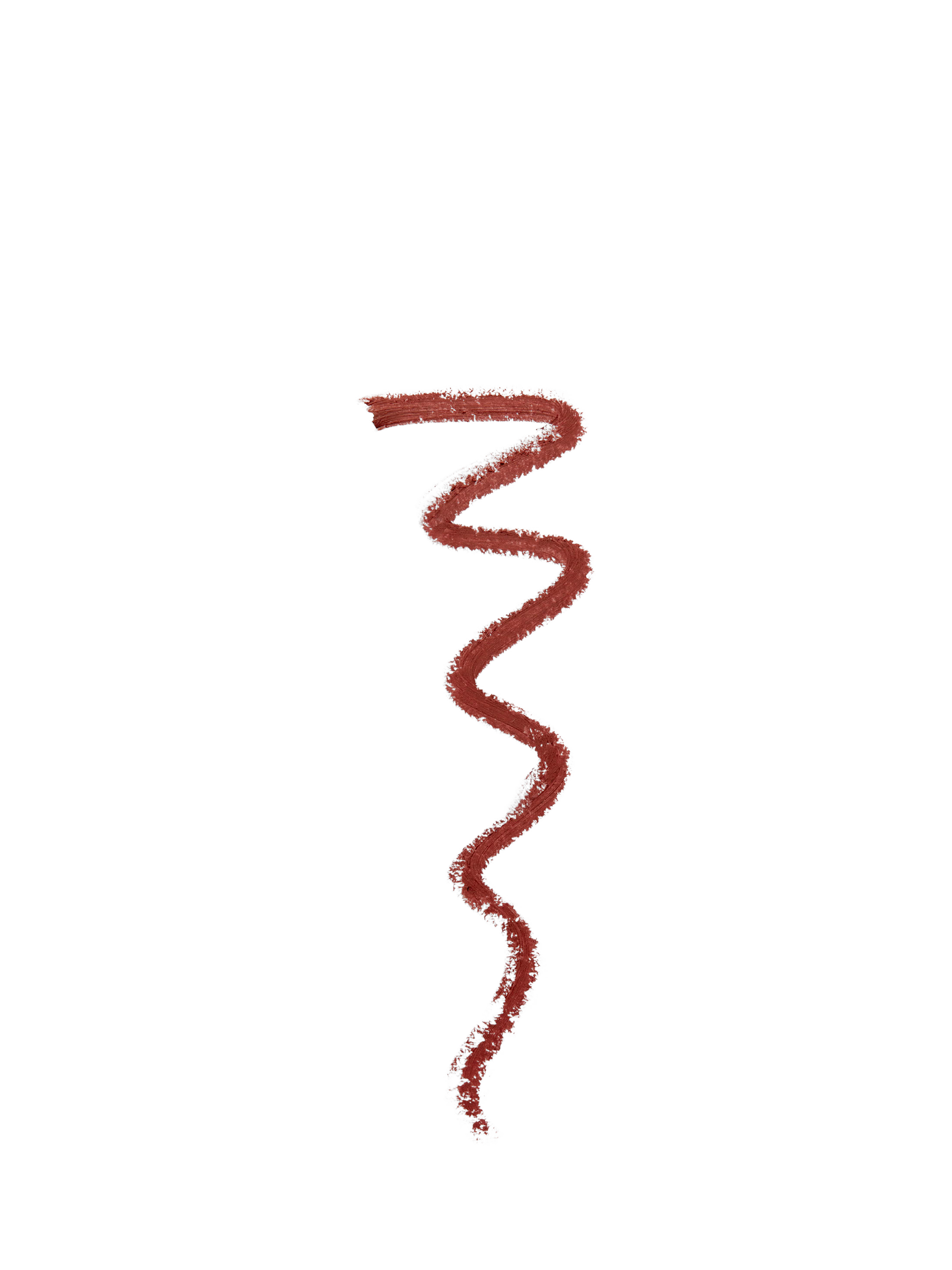 Product image 3 of 5, which shows Sculpted By Aimee Line & Shine Lipliner & Gloss Duo, Rose