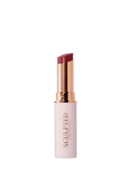 Sculpted By Aimee HydraLip Lipstick, Berry