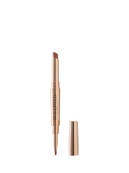 Sculpted By Aimee Lip Duo - view 2, Bare