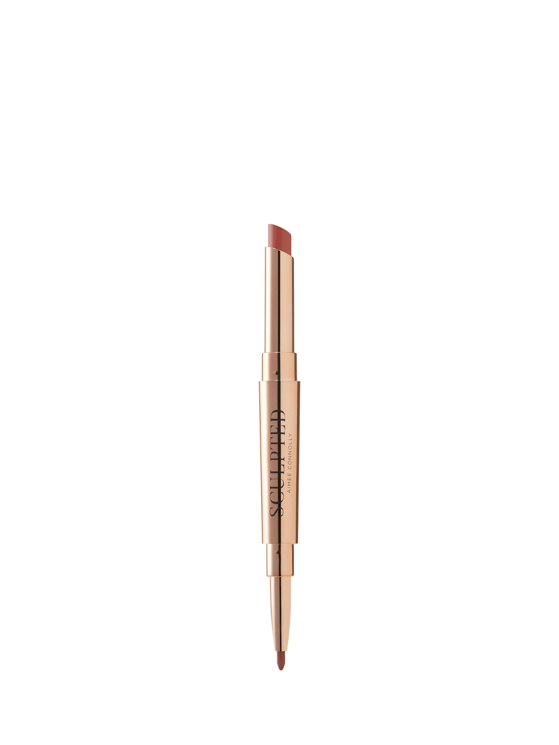 Product image 1 of 5, which shows Sculpted By Aimee Lip Duo, Very Berry