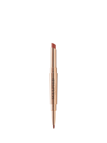 Sculpted By Aimee	Lip Duo, Very Berry