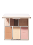 Sculpted By Aimee Bare Basics Palette