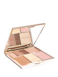 Sculpted By Aimee Bare Basics Palette