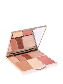 Sculpted By Aimee Bare Basics Spring Summer Palette - view 2, Peony