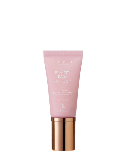 Sculpted By Aimee Beauty Base Oil Control, 30ml, 