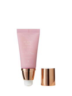 Sculpted By Aimee Beauty Base Oil Control, 30ml - view 2, 