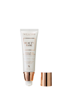 Sculpted By Aimee Beauty Base Original, 50ml - view 2, 