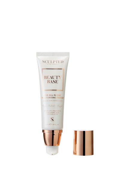 Sculpted By Aimee Beauty Base Original, 50ml - view 2, 