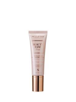 Sculpted By Aimee Beauty Base Pearl, 50ml, 