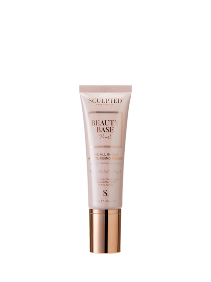 Sculpted By Aimee Beauty Base Pearl, 50ml, 