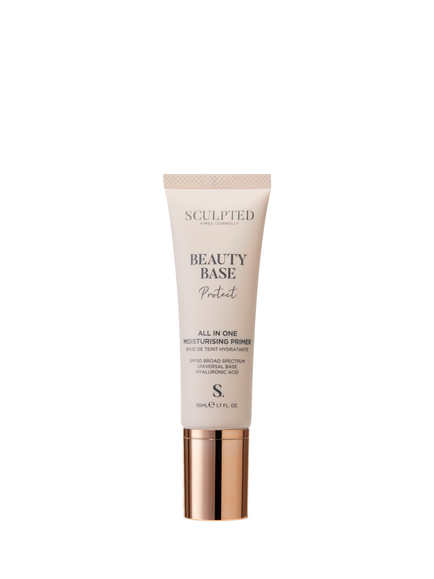 Sculpted By Aimee Beauty Base Protect, 50ml, 