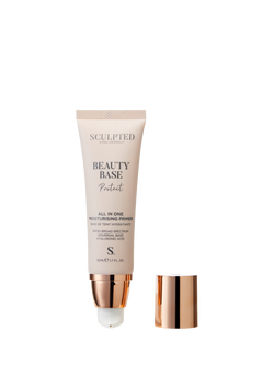 Sculpted By Aimee Beauty Base Protect, 50ml - view 2, 