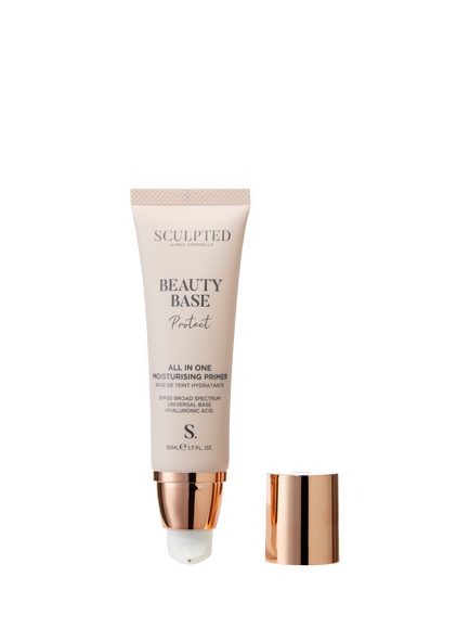 Sculpted By Aimee Beauty Base Protect, 50ml - view 2, 