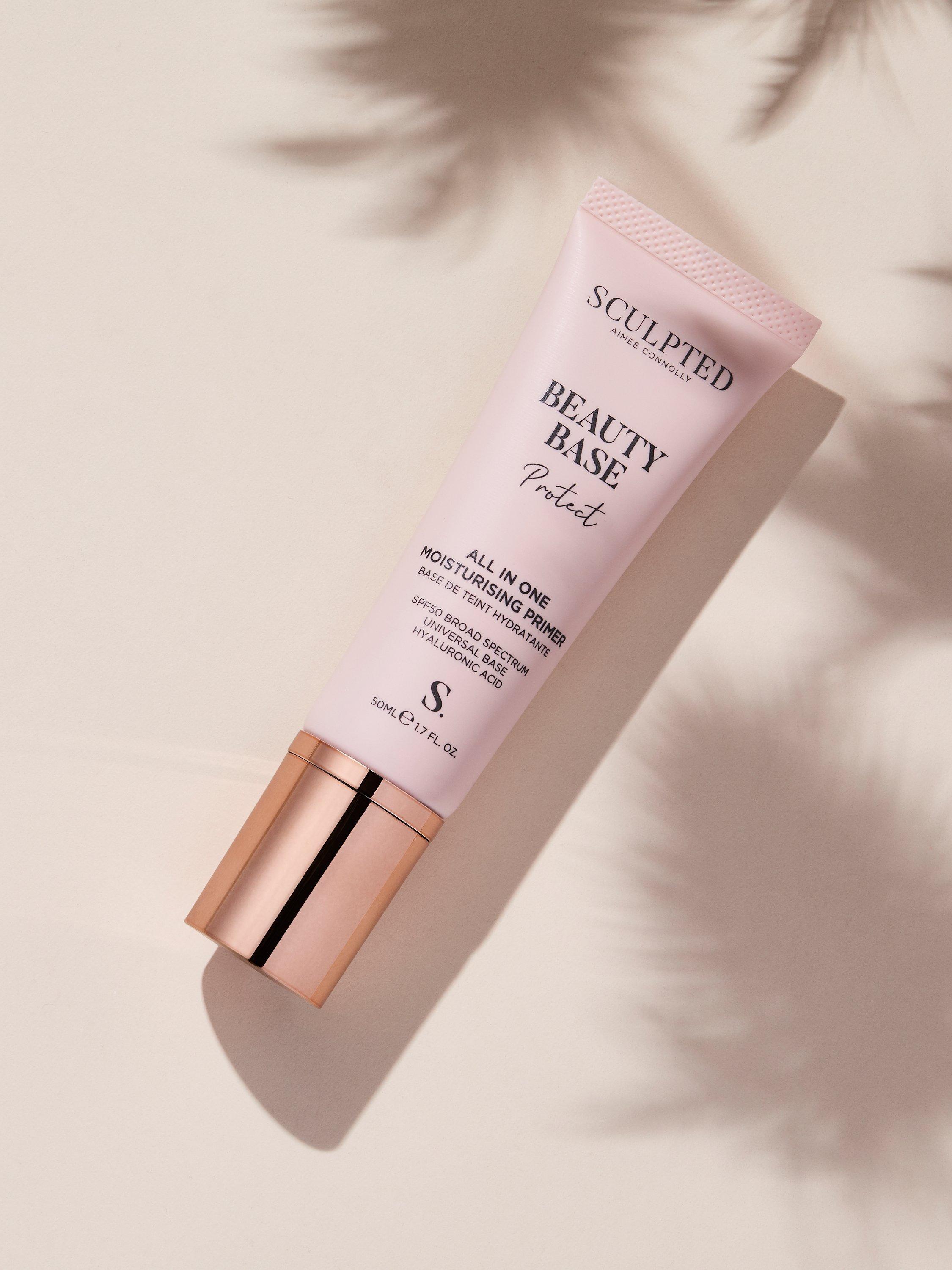 Product image 3 of 4, which shows Sculpted By Aimee Beauty Base Protect, 50ml