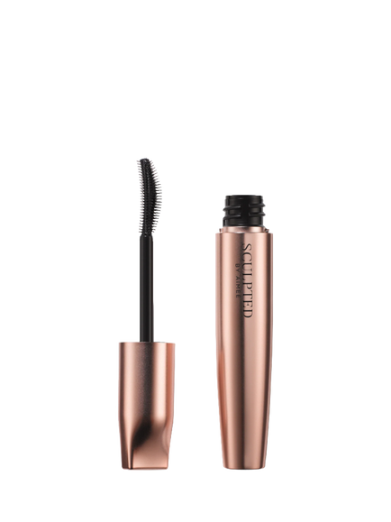 Sculpted By Aimee MyMascara, Ultra Black, Black