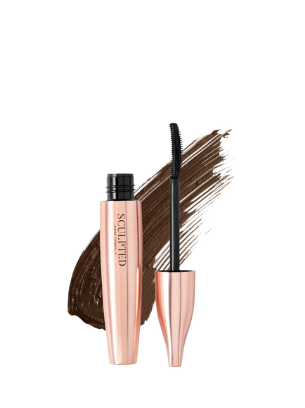Sculpted By Aimee MyMascara, Rich Brown, Rich Brown