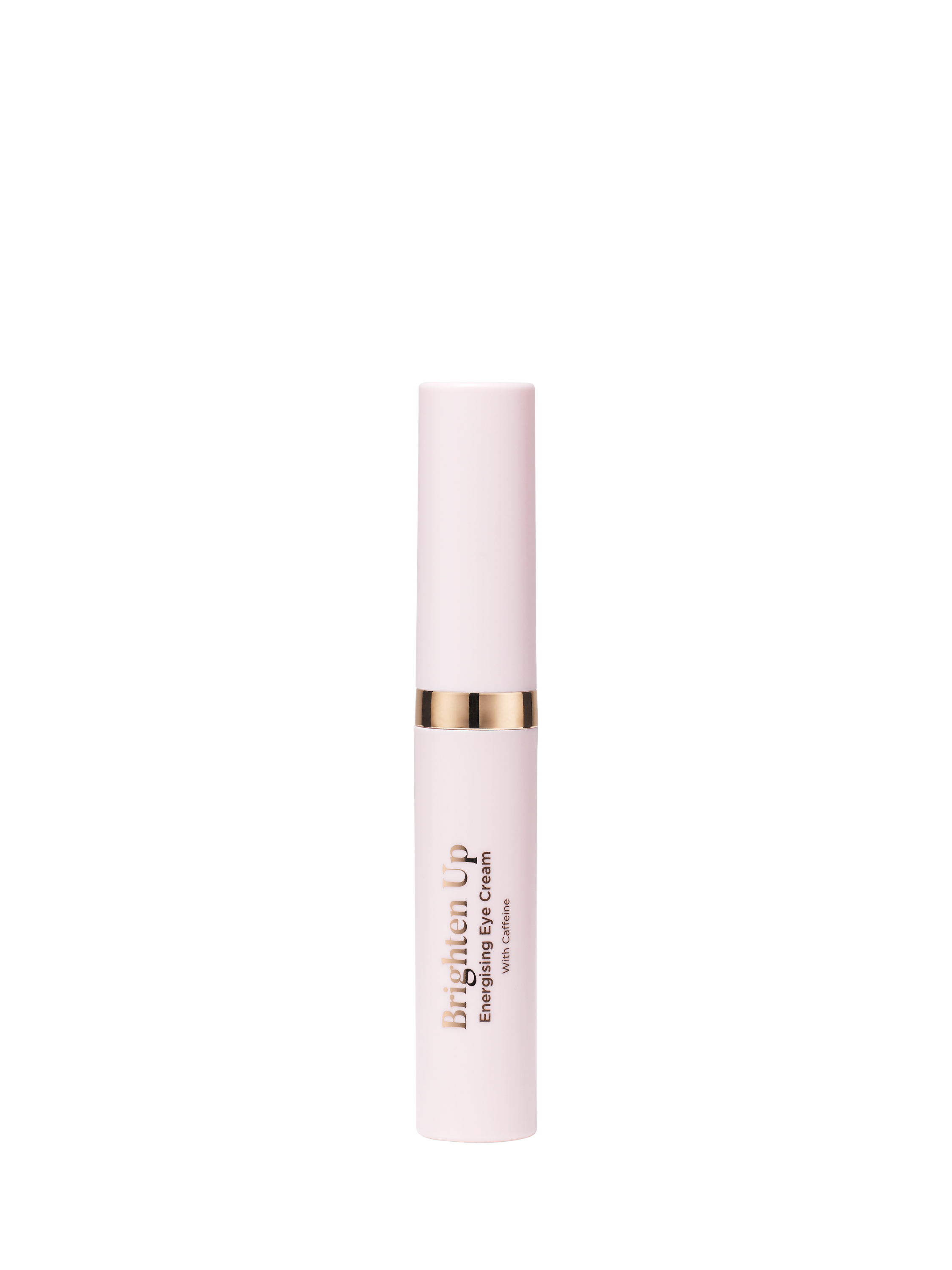 Product image 1 of 7, which shows Sculpted By Aimee Brighten Up Energising Eye Cream, 10ml