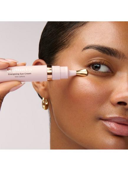 Sculpted By Aimee Brighten Up Energising Eye Cream, 10ml - view 2, 