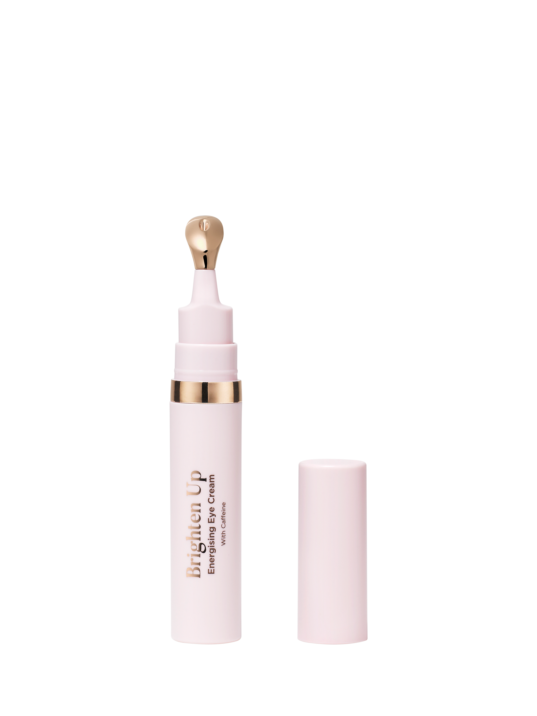 Product image 3 of 7, which shows Sculpted By Aimee Brighten Up Energising Eye Cream, 10ml