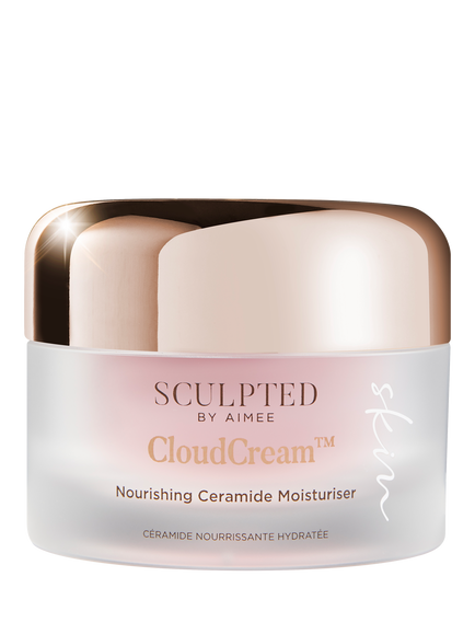 Sculpted By Aimee CloudCream, 50ml, 