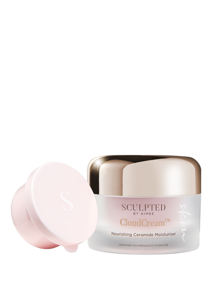 Sculpted By Aimee CloudCream Refill, 50ml, 