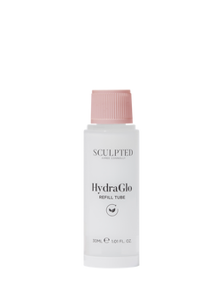 Sculpted By Aimee HydraGlo Hydrating Serum Refill, 30ml, 