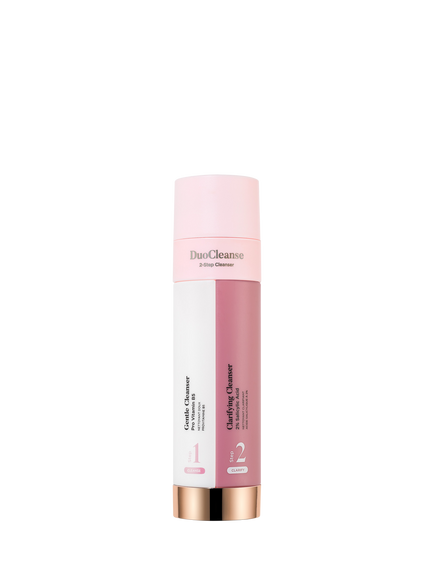 Sculpted By Aimee DuoCleanse Cleanse & Clarify, 200ml, 