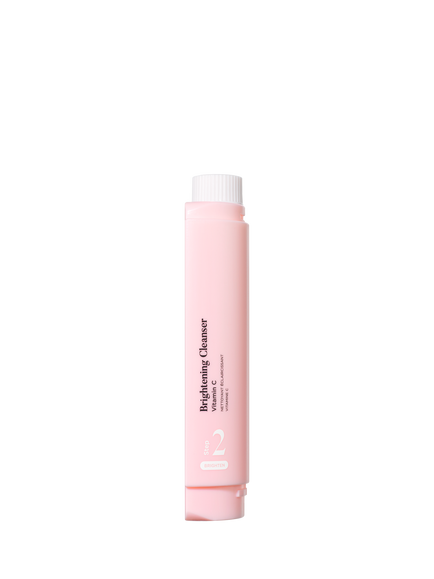 Sculpted By Aimee DuoCleanse Refill - Brightening Cleanser, 100ml, 