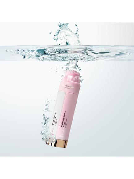 Sculpted By Aimee DuoCleanse Refill - Brightening Cleanser, 100ml - view 2, 