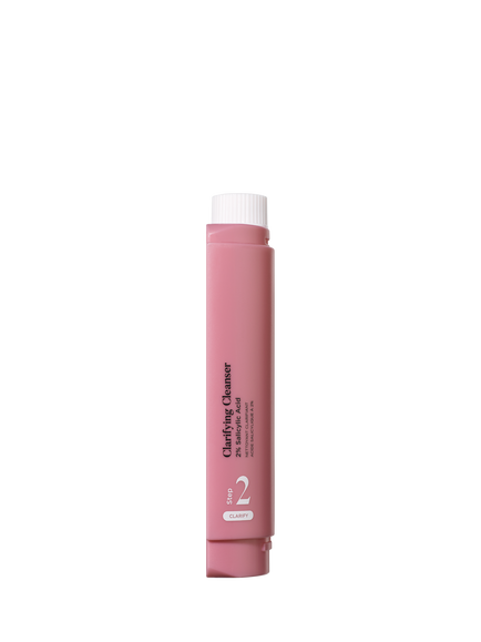 Sculpted By Aimee DuoCleanse Refill - Clarifying Cleanser, 100ml, 