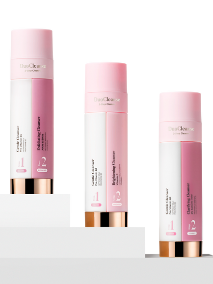 Sculpted By Aimee DuoCleanse Refill - Clarifying Cleanser, 100ml - view 2, 