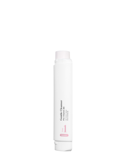 Sculpted By Aimee DuoCleanse Refill - Gentle Cleanser, 100ml, 