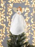 John Lewis Cute Angel Tree Topper
