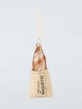John Lewis Baguette Bauble