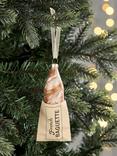 John Lewis Baguette Bauble