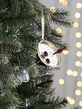 John Lewis Heirloom Splendour Espresso Martini Tree Decoration