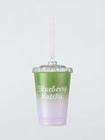 John Lewis Blueberry Matcha Bauble