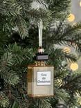 John Lewis Heirloom Splendour Perfume Bottle Bauble