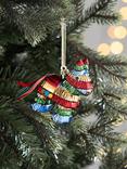 John Lewis Worldly Treasures Pinata Bauble