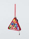 John Lewis Pool Balls & Cues Bauble
