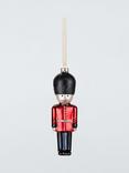 John Lewis Tourism Coldstream Guard Bauble
