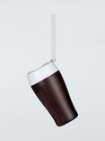 John Lewis Pint of Stout Bauble