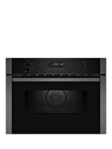 Neff N50 Built-In Microwave Oven, C1AMG84N1B, C1AMG84G1B