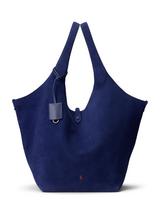 Ralph Lauren Suede