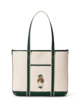 Polo Tote