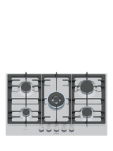 Bosch PCQ7A5I90 75cm Gas Hob