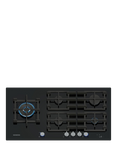 Siemens ER9A6SH40 90cm Gas Hob