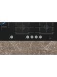 Siemens ER9A6SH40 90cm Gas Hob