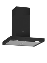 NEFF N30 D62BBC0S0B Box Cooker Hood, Black