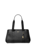 Michael Kors Romee Leather Tote Bag